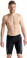 Men's Swim Jammer Gra férfi fürdőnadrág
