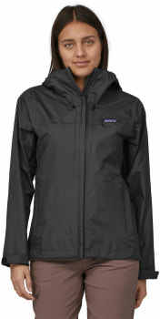 Patagonia Torrentshell 3L Regenjacke mit Kapuze