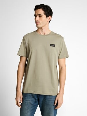 Tom Tailor Detailed férfi póló Tom Tailor Detailed férfi póló