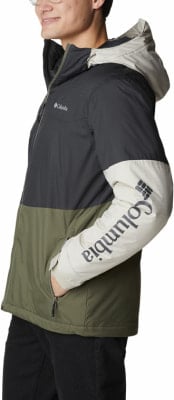 Columbia Point Park™ Insulated outdoorová bunda
