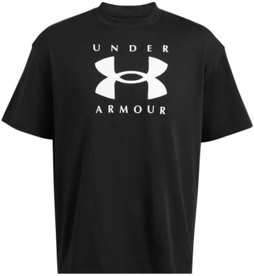 Under Armour Heavyweight T-Shirt