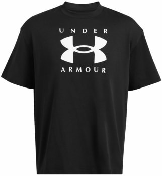 Under Armour UNDER ARMOUR Ua M Hw Os póló