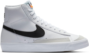 Nike Det. voïnočasová obuv Blazer MID '77 (GS) veï. SRN