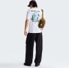 The North Face THE NORTH FACE U Basecamp Barista RLX SS Shirt 100% Baumwolle
