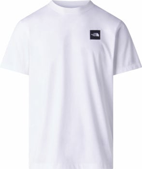 The North Face Evolution Box Half Dome T-Shirt