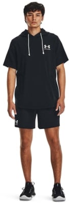 Under Armour Rival Terry Shorts