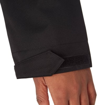 McKINLEY Active Terang AQX II Softshelljacke mit Kapuze