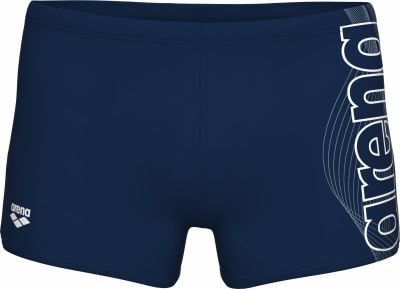 Arena Basic Swim Badehose lang