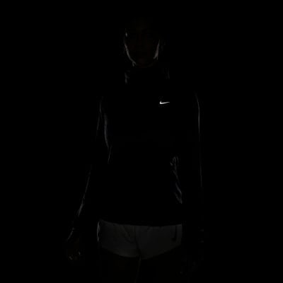 Nike Swift Element Midlayer mit Rollkragen