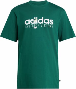 adidas M TST DNK T T-Shirt 100%BW