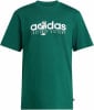 adidas M TST DNK T T-Shirt 100%BW