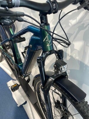 Kayza Sapric Dry 8 47cm