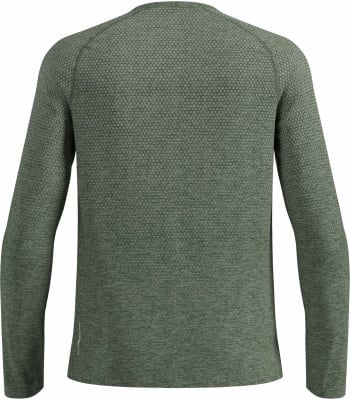 Odlo Essential Seamless langarm Laufshirt Odlo Essential Seamless langarm Laufshirt