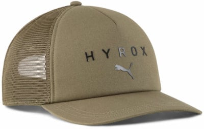 Puma Hyrox Trucker Kappe