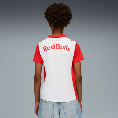 Puma RBS Home Jersey Replic Fantrikot