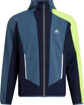 McKINLEY Saina outdoorová bunda