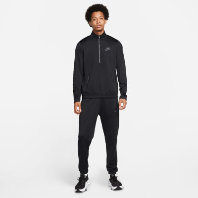 Nike Pán. tepláková súprava M NK CLUB PK TRK SUIT BASIC