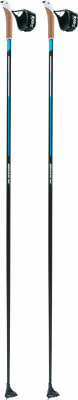 Swix Quantum 6, Běžk.hole Carbon Comp,Just Click