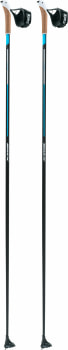 Swix Quantum 6, Běžk.hole Carbon Comp,Just Click