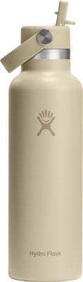 Hydro Flask 21 oz Standard Flex Straw Cap Thermosflasche
