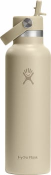 Hydro Flask 21 oz Standard Flex Straw Cap Thermosflasche