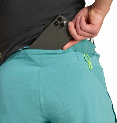 adidas ADIZERO GEL M 3'' Laufshort CLIMACOOL