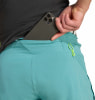 adidas ADIZERO GEL M 3'' Laufshort CLIMACOOL