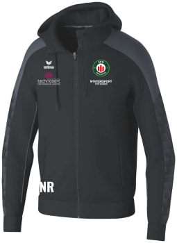 Erima Evo Star Trainingsjacke