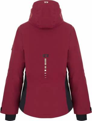 Rehall Meave-R Skijacke mit Kapuze