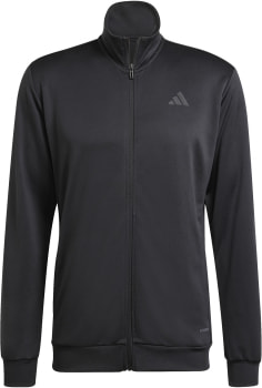 adidas Big Logo Trainingsjacke