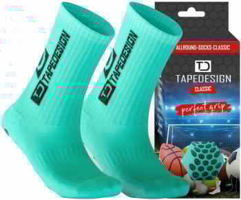 Tapedesign Allround Classic Socken