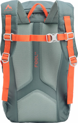 McKINLEY Abraxas I CT 20 Kinderrucksack McKINLEY Abraxas I CT 20 Kinderrucksack