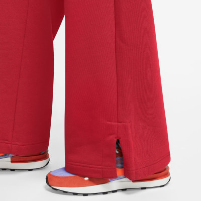 Nike Sportswear Phoenix Fleece női nadrág