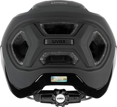 Uvex React Radhelm, Gr. 52-56cm, 56-59cm, 59-61cm