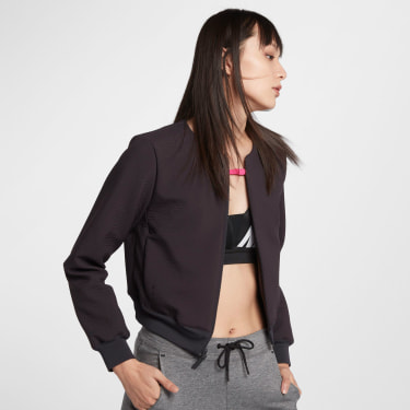 Sportswear Tech Pack Full-Zip Jacket