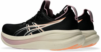 Asics Gel-Nimbus 28 női futócipő amerikai méret Asics Gel-Nimbus 28 női futócipő amerikai méret