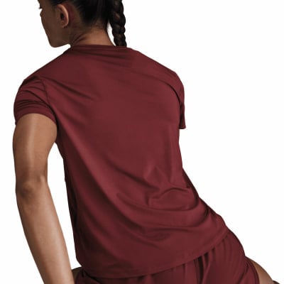 Nike One Swoosh Laufshirt