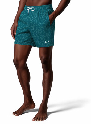 Nike 5" Volley Badeshort