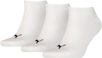 Puma Dosp. ponožky Sneaker 3er Pack