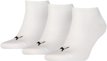 Dosp. ponožky Sneaker 3er Pack