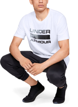 Under Armour Team Issue, pánske tričko
