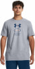 Under Armour Ua Core póló Novelty Graphic, férfi póló