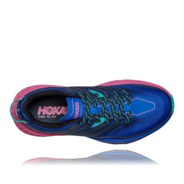 Hoka Speedgoat 4, dámska bežecká obuv