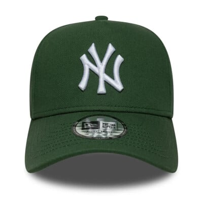 New Era New Era 940 MLB League essential E-Frame Kšiltovka New Era New Era 940 MLB League essential E-Frame Kšiltovka