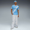 Puma MCFC Home Jersey Repl Fantrikot