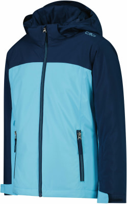 CMP Snaps Skijacke mit Kapuze