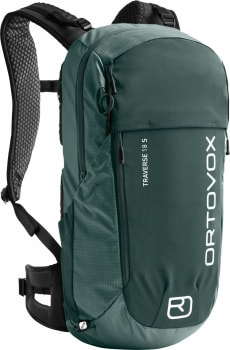Ortovox Traverse 18 S Batoh