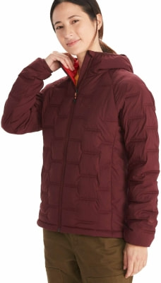 Marmot WARMCUBE ACTIVE NOVUS outdoorová bunda