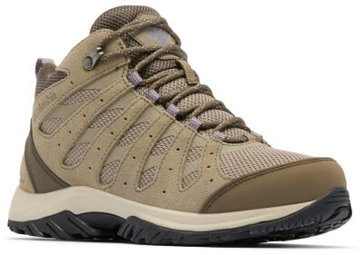Columbia Redmond III Mid WP női túrabakancs Columbia Redmond III Mid WP női túrabakancs