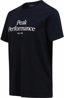 Peak Performance PEAK PERFORMANCE M Original T-Shirt kurzarm BW